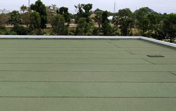 all Low Valleyfield roofing types quoted for