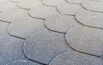 Low Valleyfield asphalt roofing costs