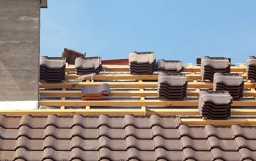 Low Valleyfield clay roofing costs