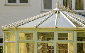 conservatory roof repair Low Valleyfield, Fife
