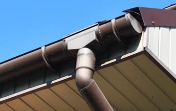 types of Low Valleyfield fascias