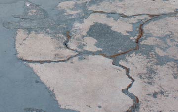 fibreglass roofing replacement Low Valleyfield