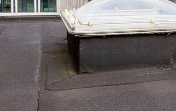 disadvantages of Low Valleyfield flat roofs