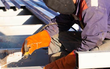 Low Valleyfield flat roofing options