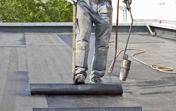 flat roof replacement Low Valleyfield, Fife