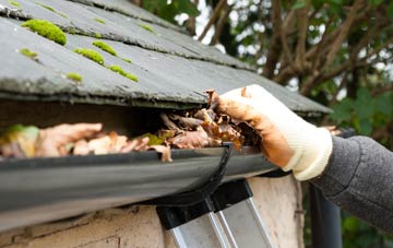 gutter cleaning Low Valleyfield, Fife