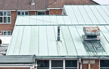 Low Valleyfield lead roofing costs