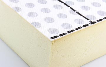 meeting Low Valleyfield building codes