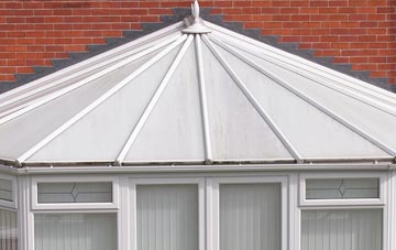Low Valleyfield polycarbonate conservatory roof repairs