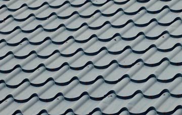 Low Valleyfield rubber roofing companies