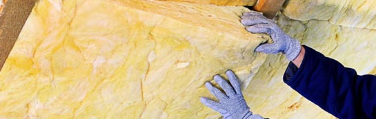 quotes for Low Valleyfield roof insulation