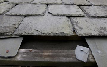 Low Valleyfield slate roof repairs and maintenance