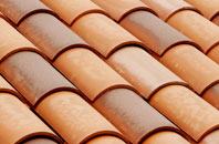 Low Valleyfield clay roofing