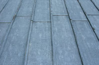 Low Valleyfield lead roofing