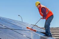 free Low Valleyfield roof cleaner quotes